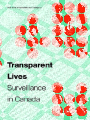 cover image of Transparent Lives